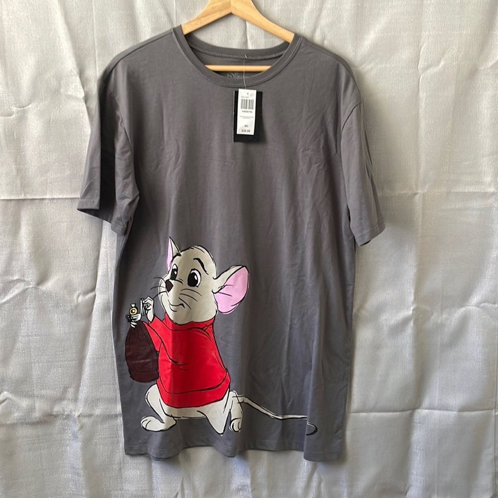 Disney Graphic Tee